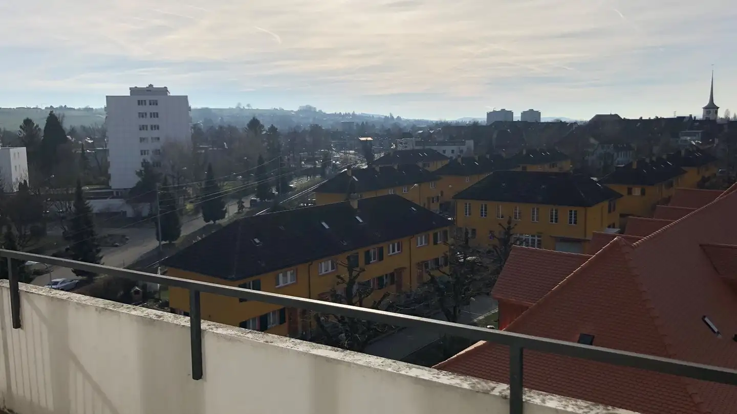 Appartamento in affitto - Genossenschaftsstrasse 33, 2560 Nidau - Foto 2