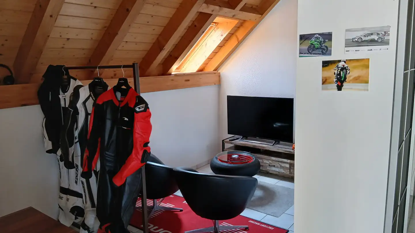 Appartamento in affitto - 3436 Zollbrück
