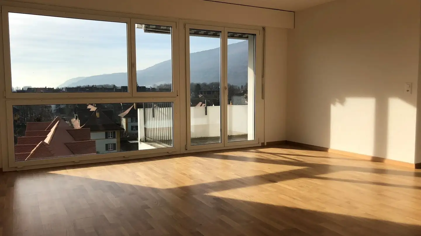 Appartamento in affitto - Genossenschaftsstrasse 33, 2560 Nidau - Foto 3
