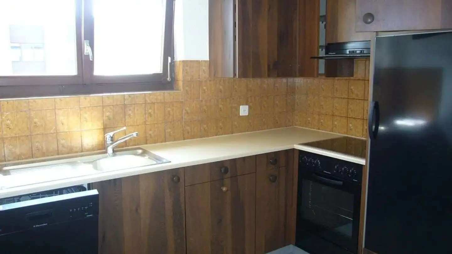 Wohnung mieten - Rainstrasse 16a, 9500 Wil SG - Foto 3