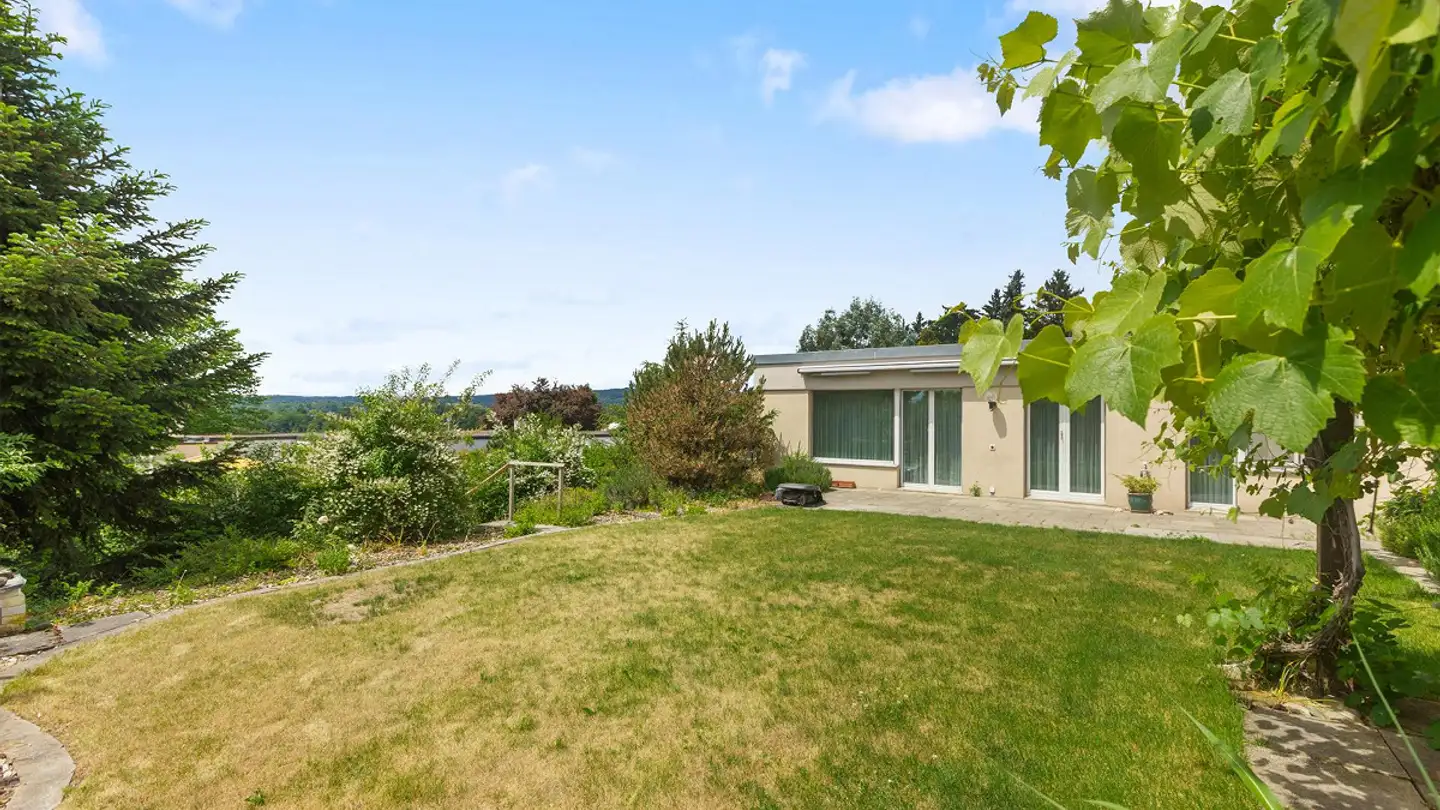 Casa singola in vendita - Sunnenbergstrasse 9, 8447 Dachsen - Foto 2