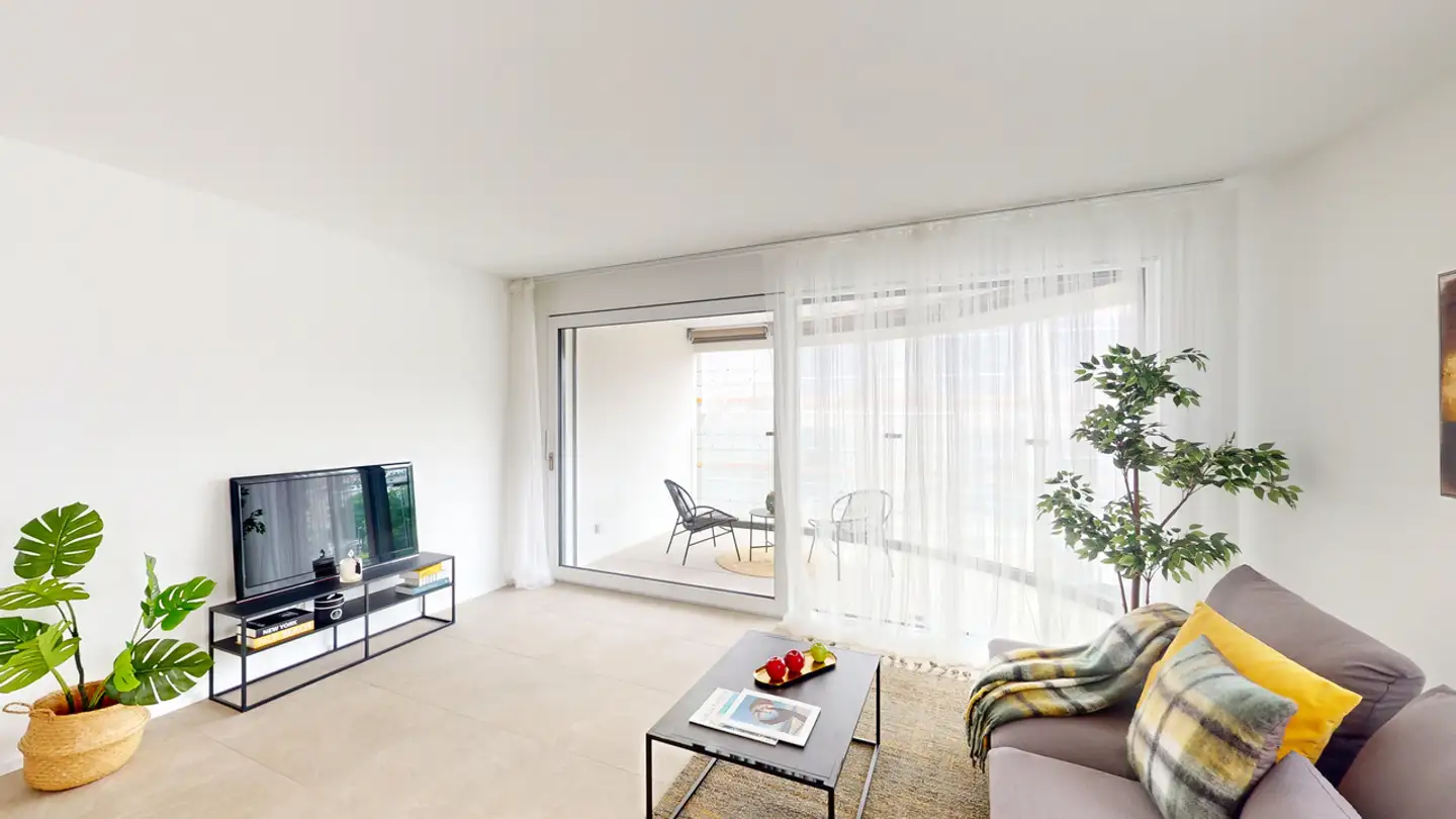 Apartment for rent - Via Morella 3, 6900 Massagno - Photo 3