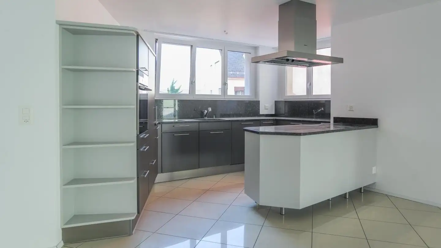 Wohnung kaufen - Bartholoméplatz 6, 7310 Bad Ragaz - Foto 4