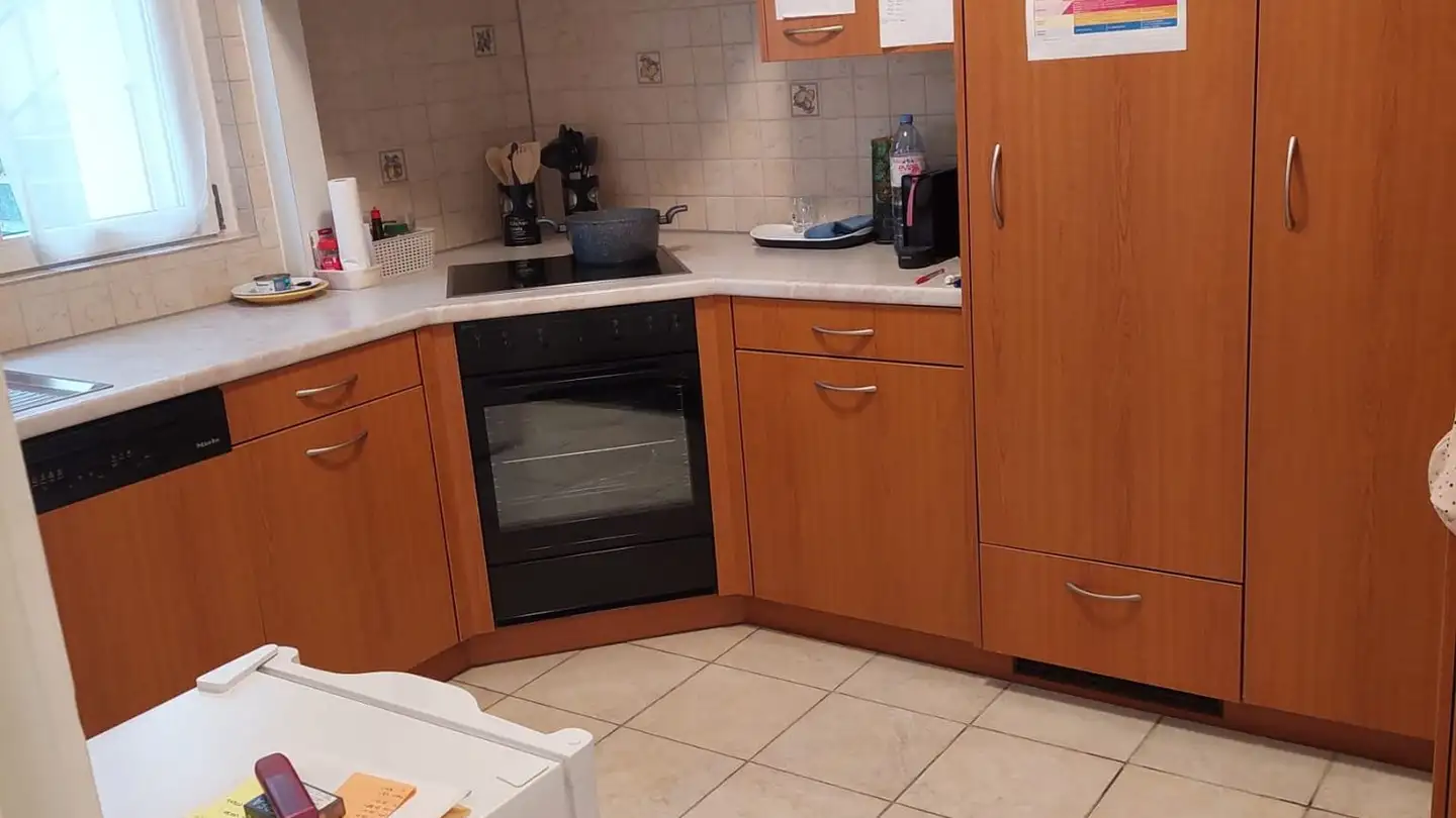 Wohnung mieten - Chemin Des Grillons 5, 2000 Neuchâtel - Foto 2