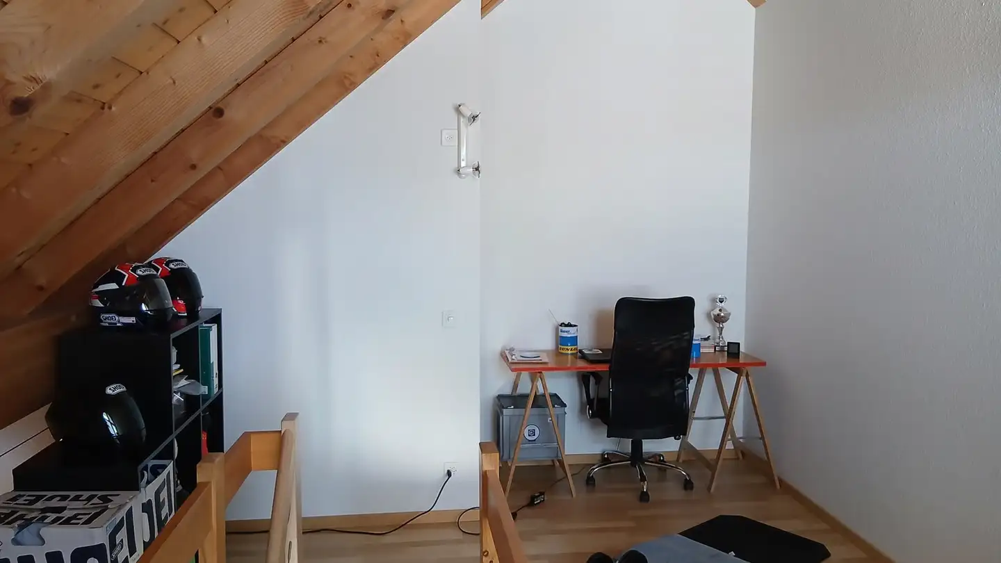 Appartamento in affitto - 3436 Zollbrück - Foto 4