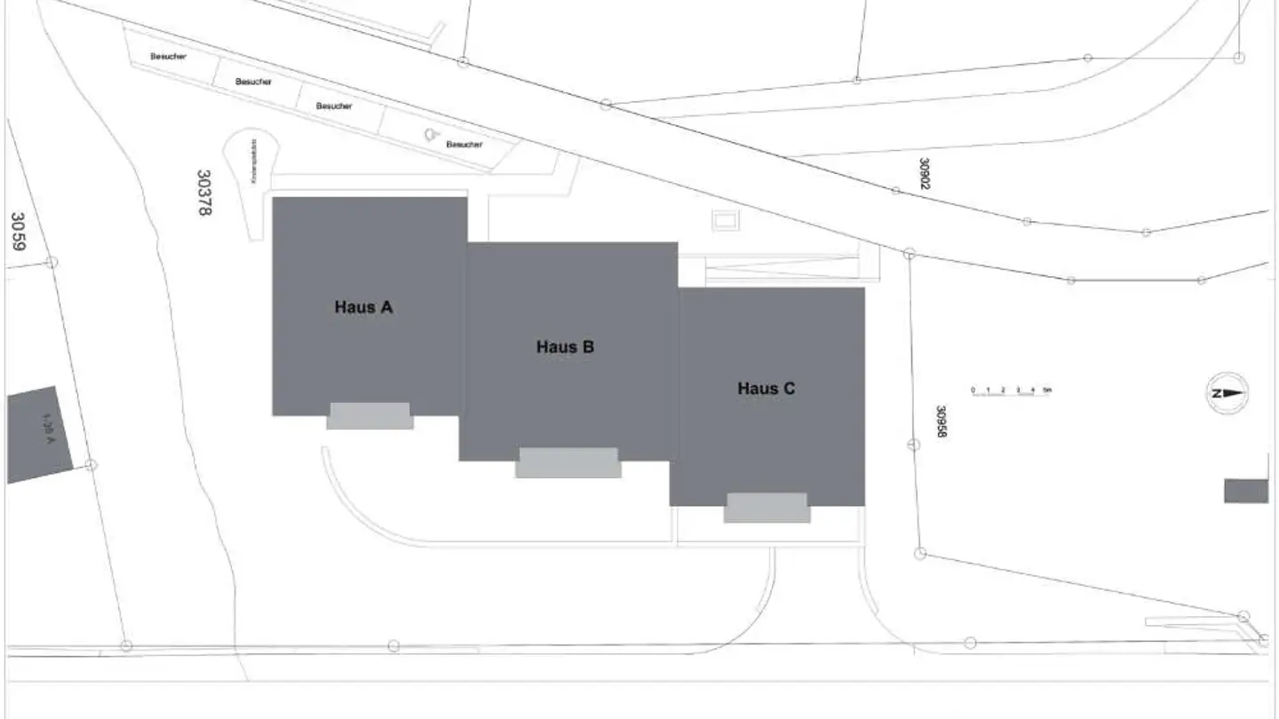 Appartamento in vendita - Hauptstrasse 44, 7074 Malix - Photo 3