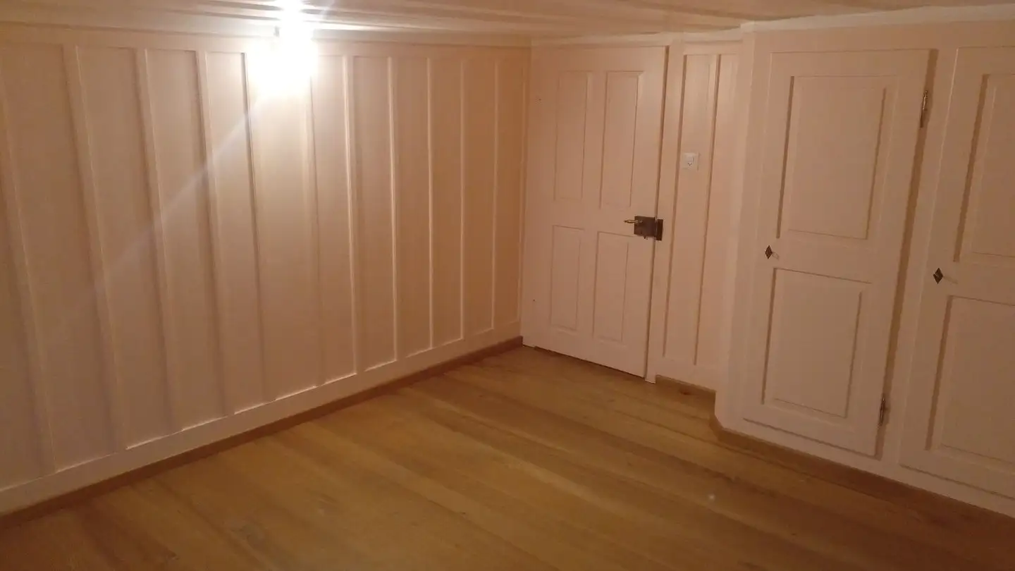 Chambre à louer - 8588 Zihlschlacht