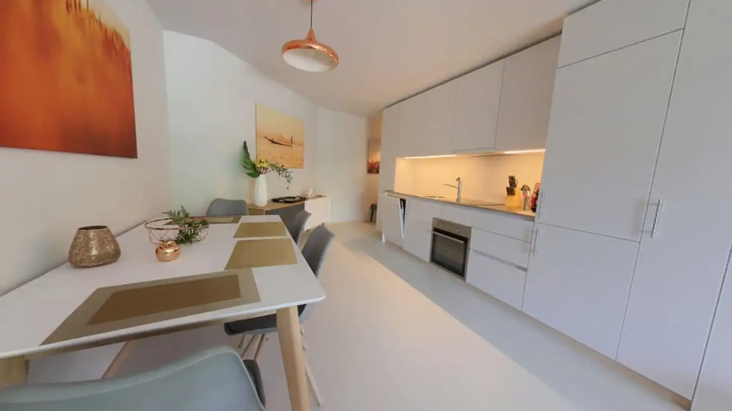 Appartamento in affitto - Rue De La Morâche, 1260 Nyon - Foto 3