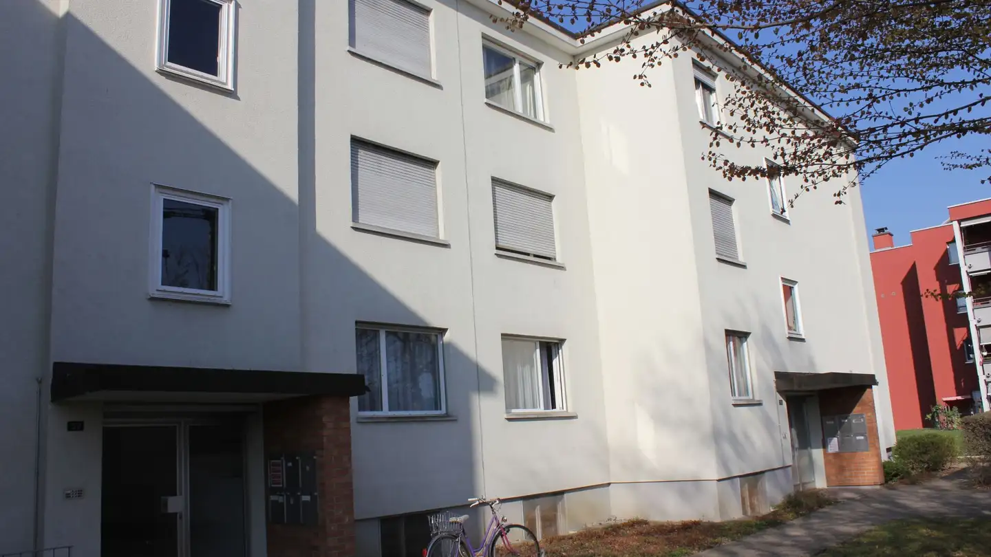 Laboratorio in affitto - Steinmürlistrasse, 8953 Dietikon