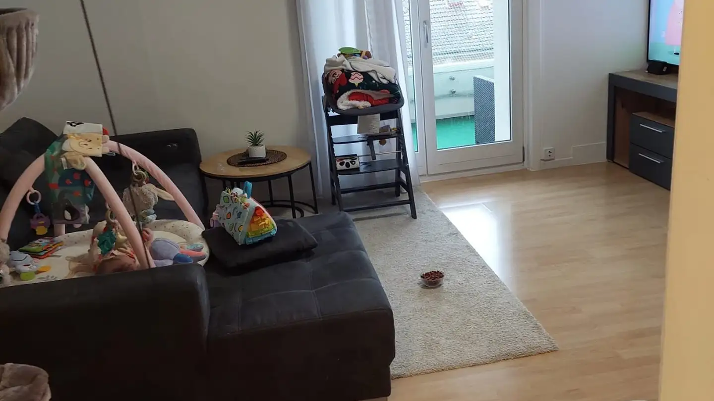 Wohnung mieten - Chemin Des Grillons 5, 2000 Neuchâtel - Foto 4