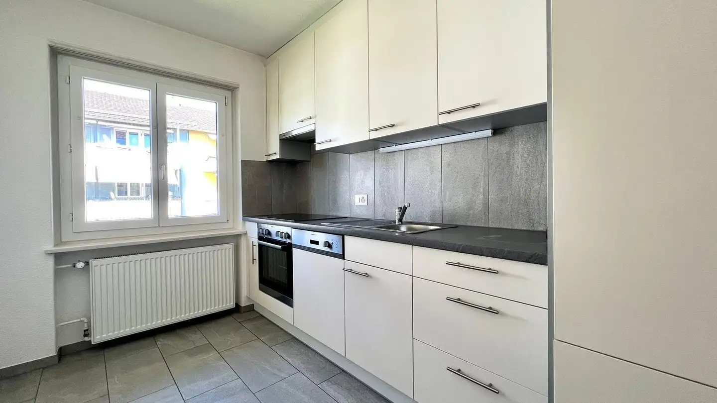 Appartamento in affitto - Bucheggstrasse 18, 2540 Grenchen - Foto 2