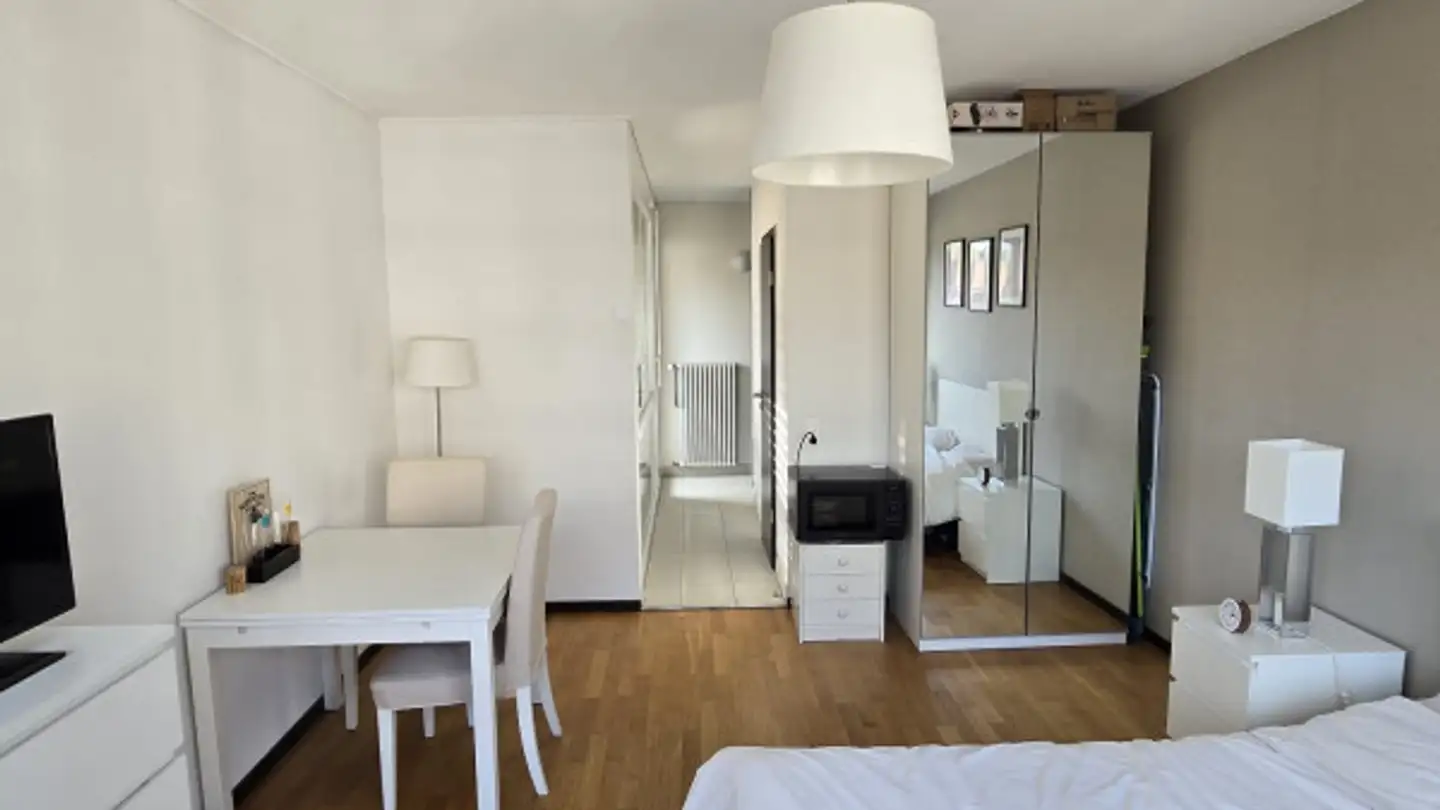 Appartamento in affitto - 1205 Genève