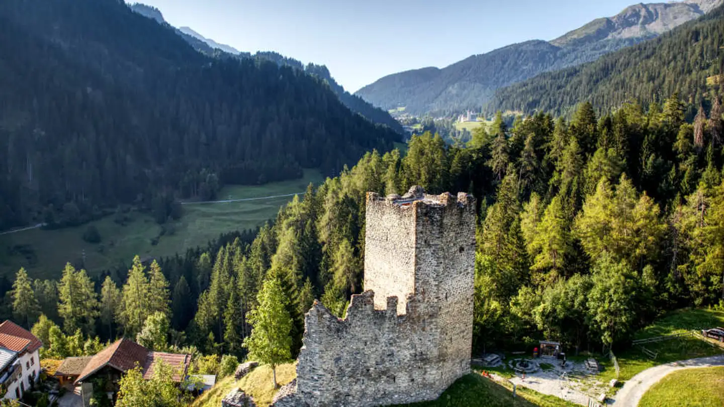 Appartamento in vendita - Hauptstrasse 44, 7074 Malix - Foto 2