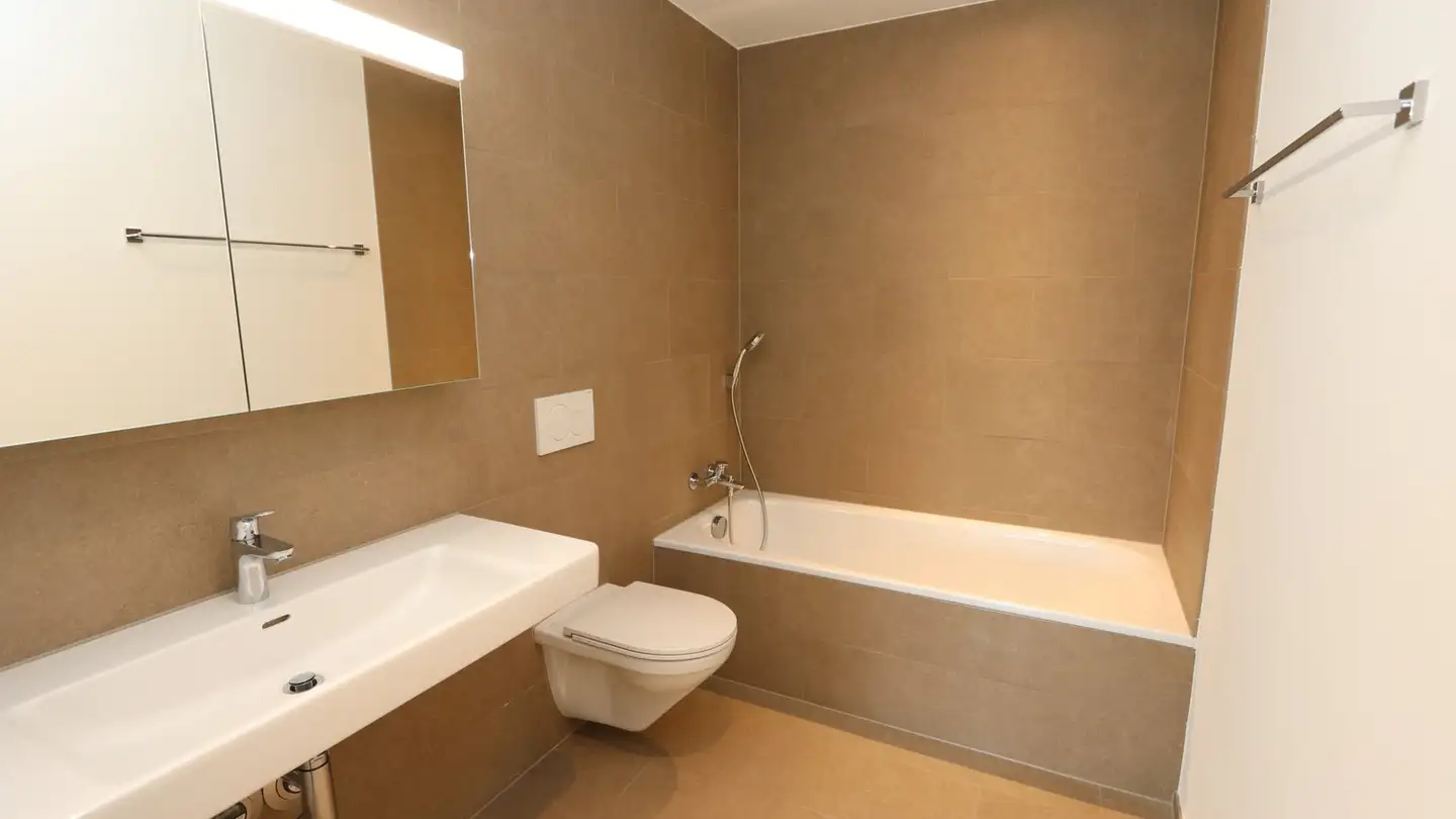 Apartment for rent - Untere Farnbühlstrasse 3, 5610 Wohlen AG