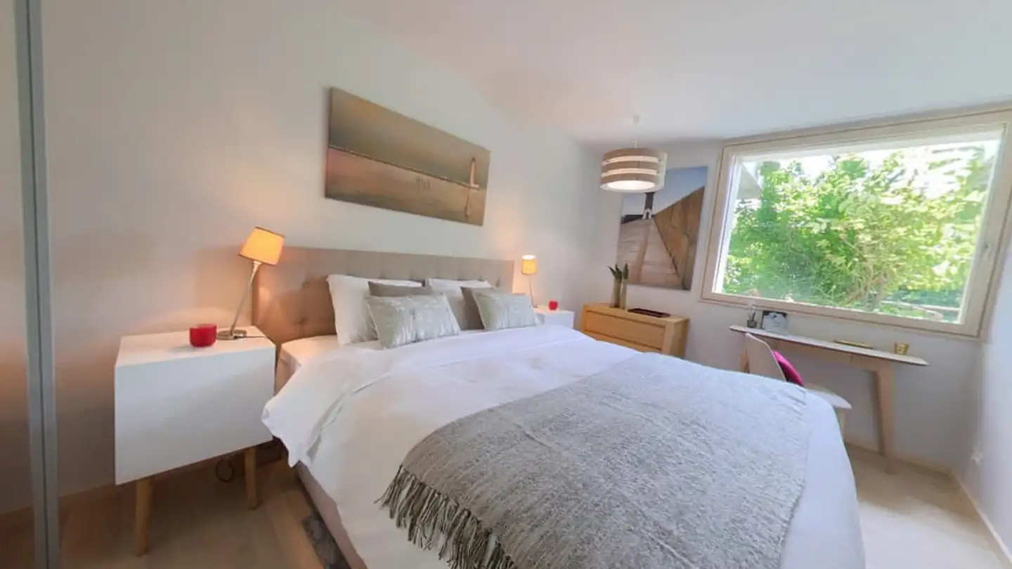 Appartamento in affitto - Rue De La Morâche, 1260 Nyon - Foto 4