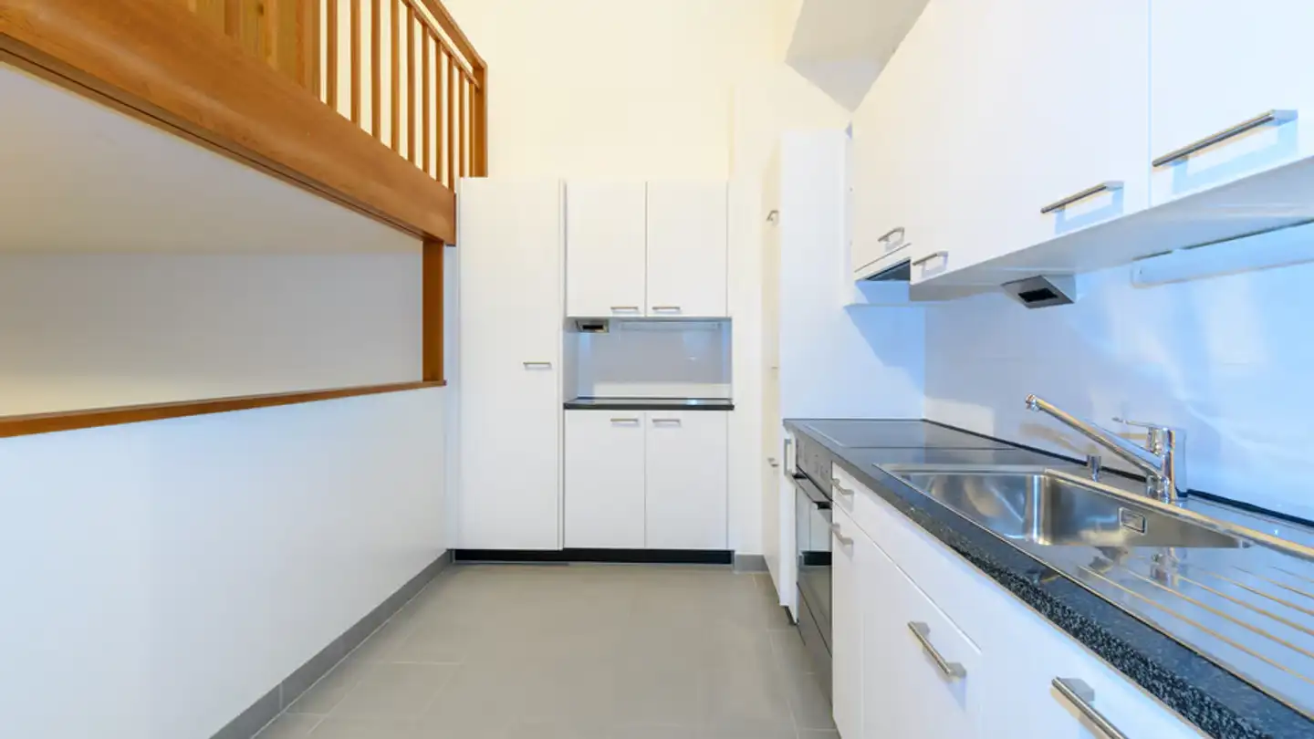 Appartamento in affitto - Chemin Du Fief-De-Chapitre 3, 1213 Petit-Lancy - Foto 2