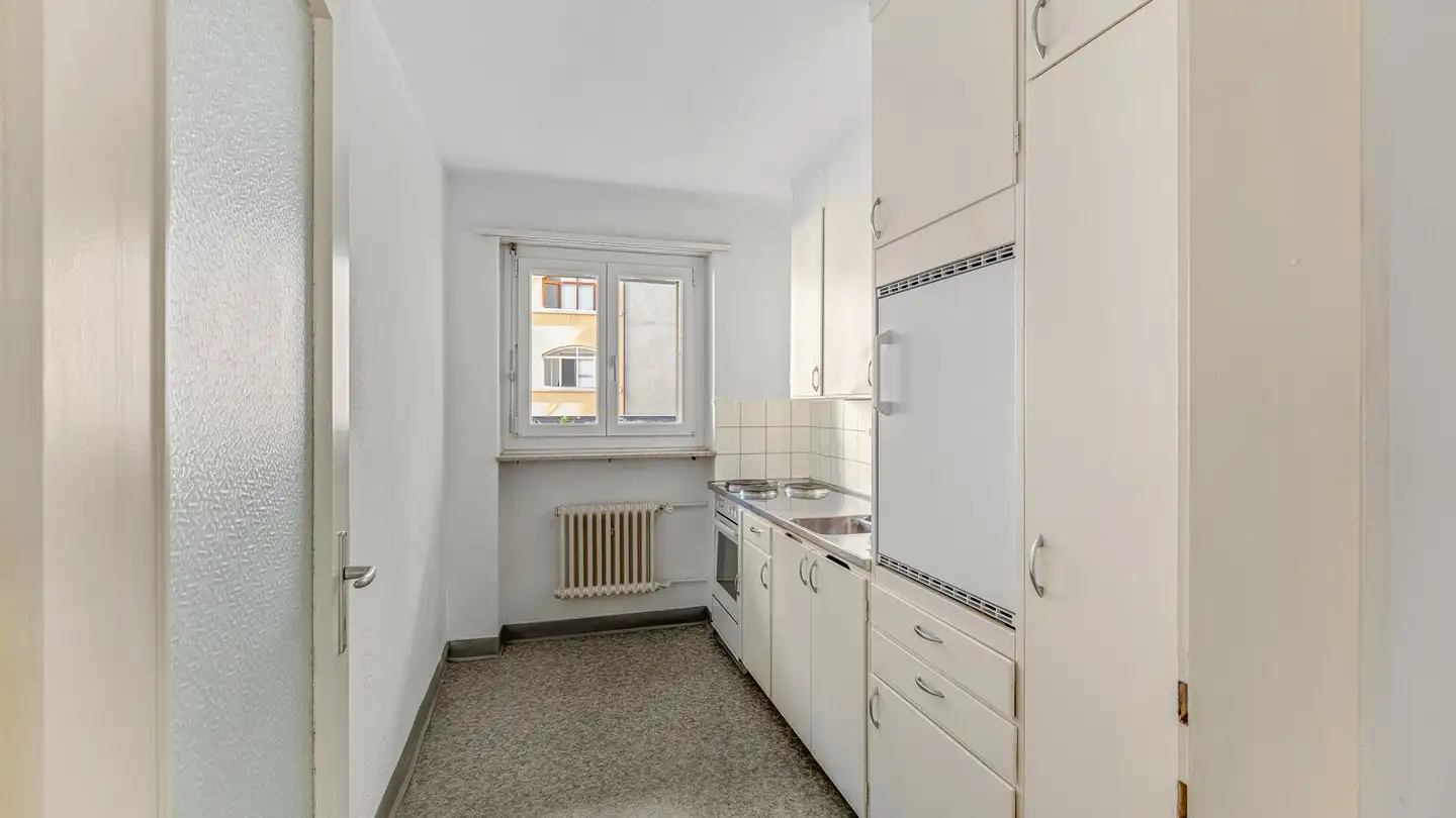 Apartment for rent - Baumackerstrasse 28, 8050 Zürich - Photo 3