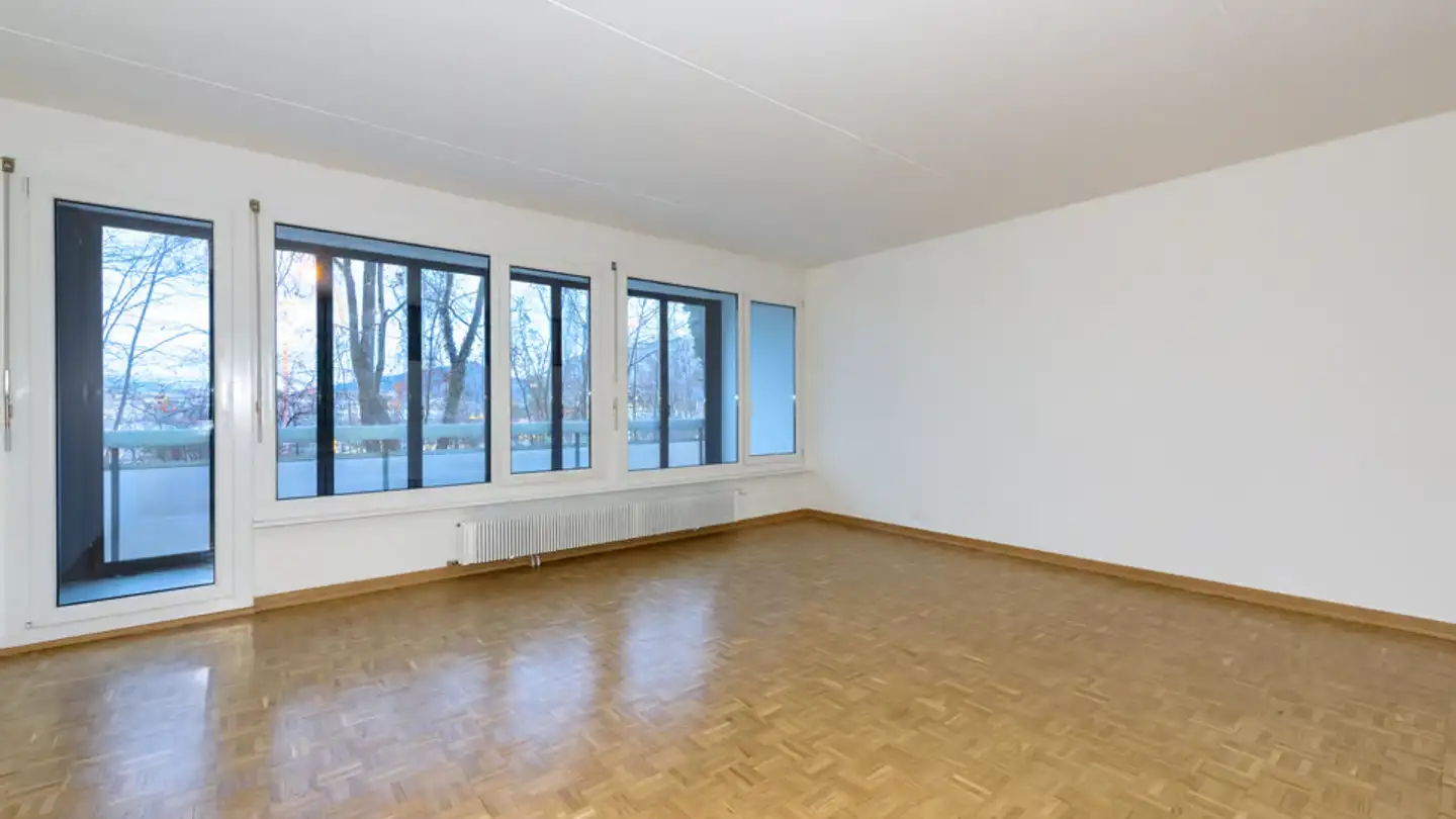 Appartamento in affitto - Chemin Du Fief-De-Chapitre 3, 1213 Petit-Lancy - Foto 3
