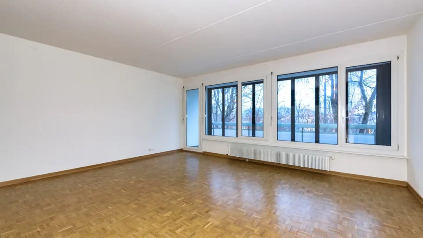 Appartamento in affitto - Chemin Du Fief-De-Chapitre 3, 1213 Petit-Lancy - Foto 4