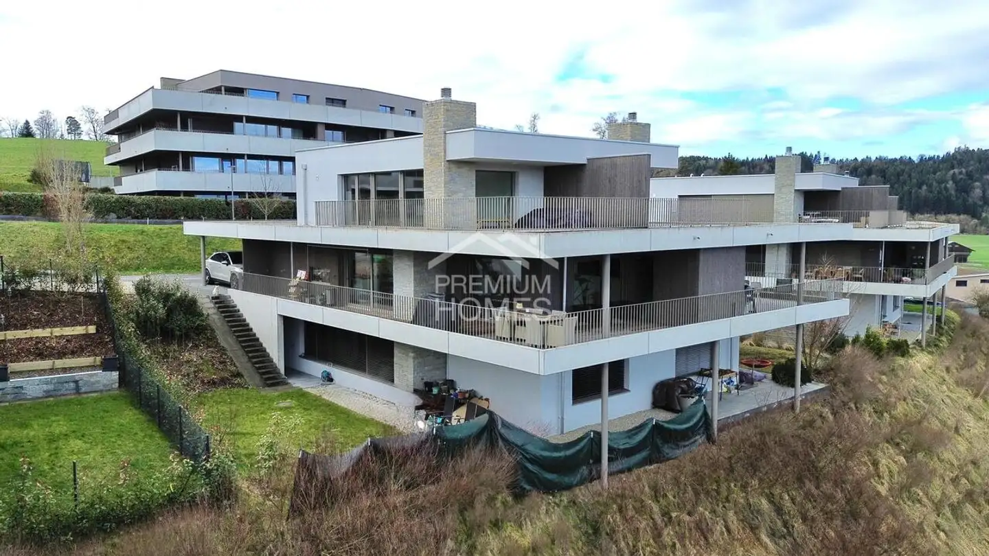 Villa for sale - 6247 Schötz