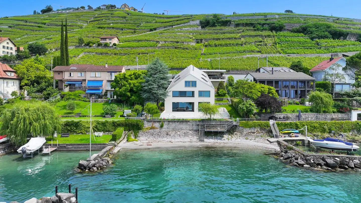 Single house for sale - 1096 Cully