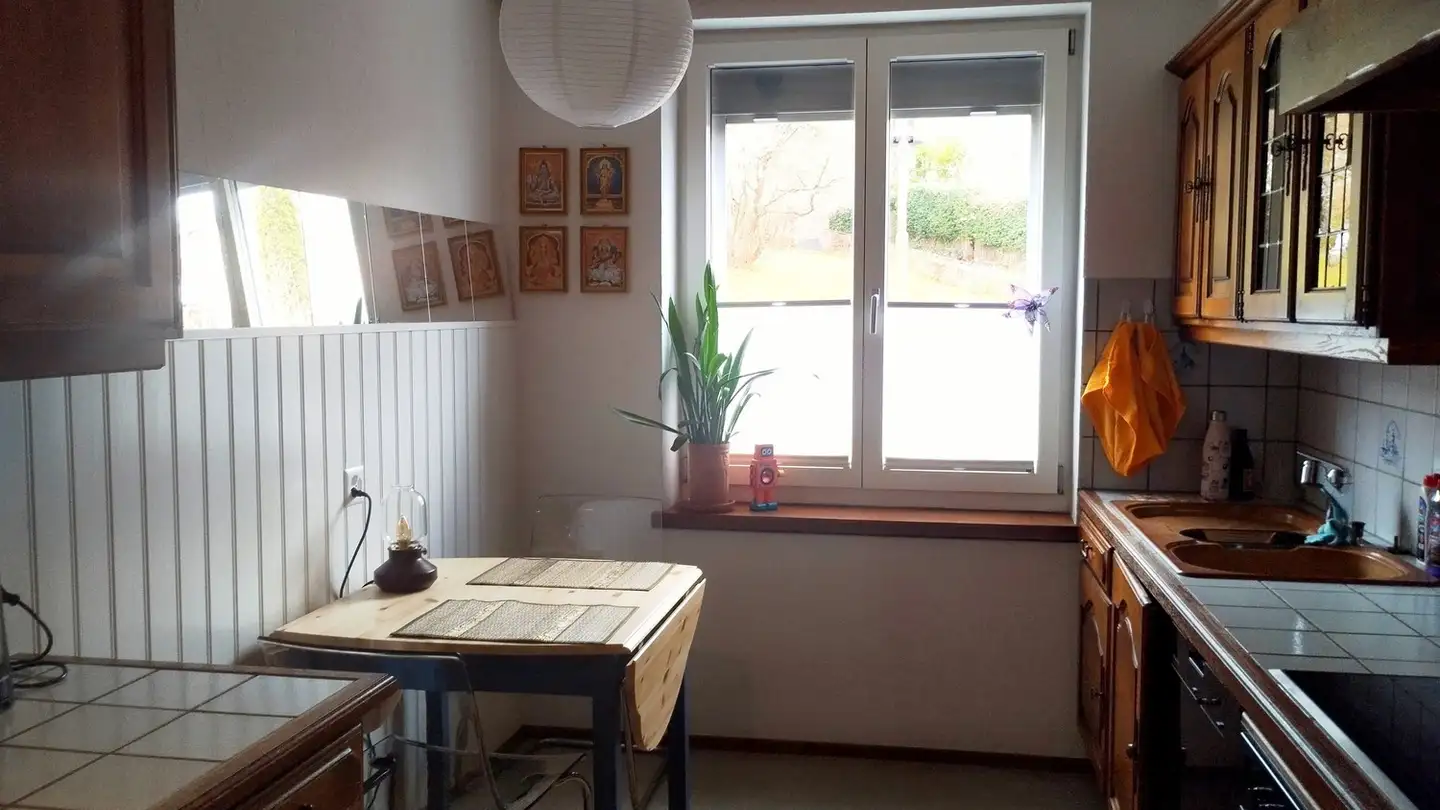 Zimmer mieten - Brühlbergstrasse 20, 8400 Winterthur - Foto 4