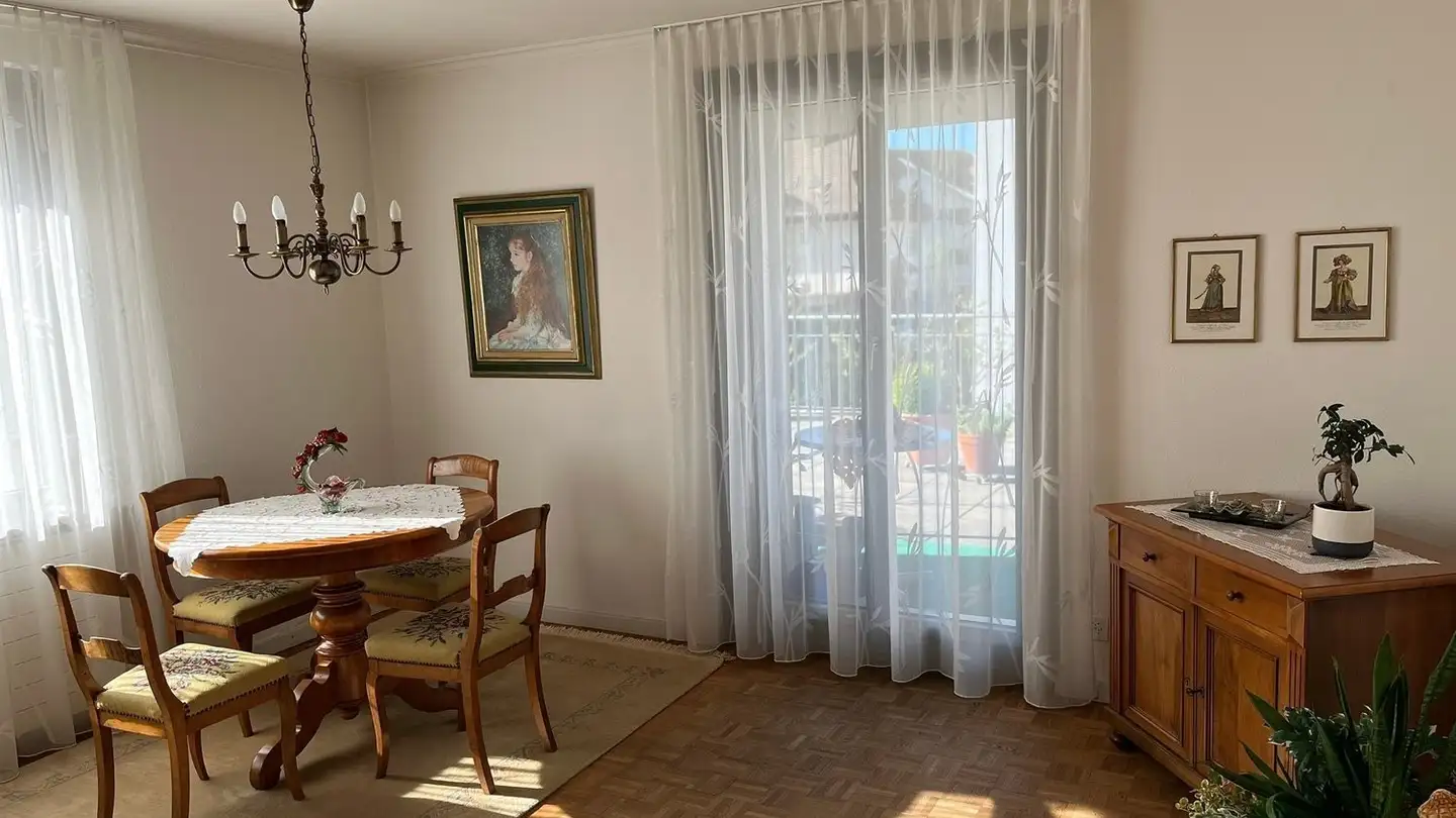 Appartamento in affitto - Florastrasse 9, 3072 Ostermundigen