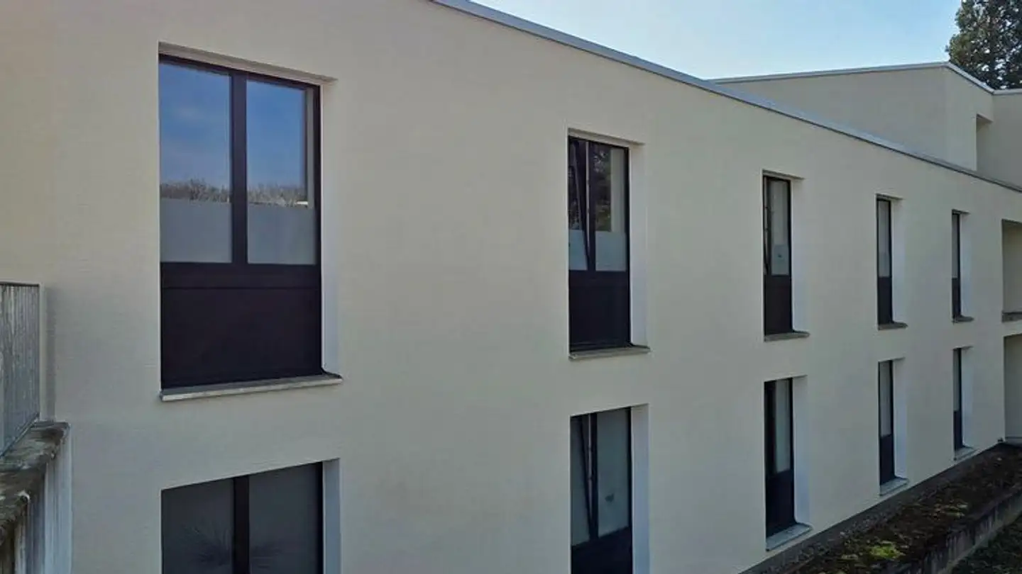 Commercial for rent - Bottensteinerstrasse 4a, 4800 Zofingen