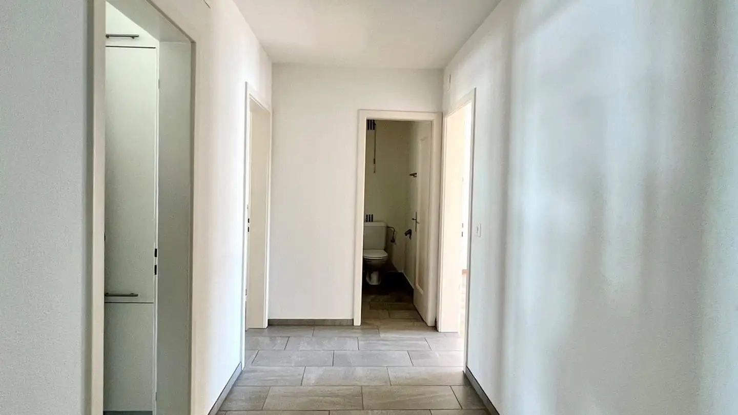 Appartamento in affitto - Bucheggstrasse 18, 2540 Grenchen - Foto 3