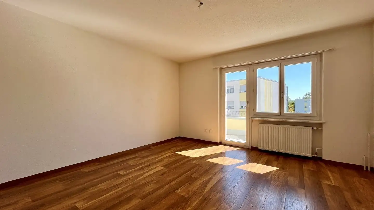 Appartamento in affitto - Bucheggstrasse 18, 2540 Grenchen - Foto 4