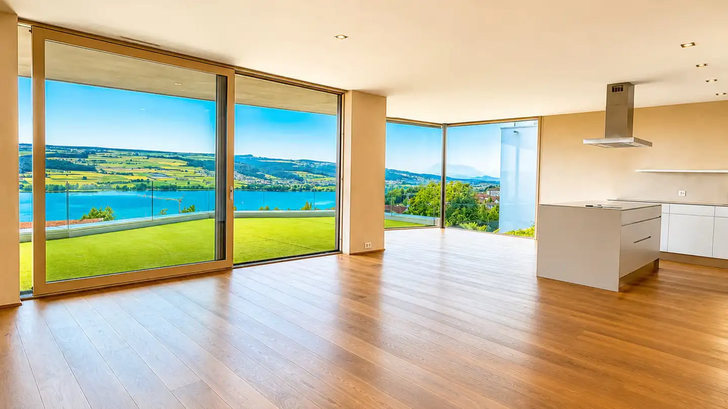 Appartamento a gradini in vendita - Kirchmoos 10b, 5712 Beinwil am See - Foto 3