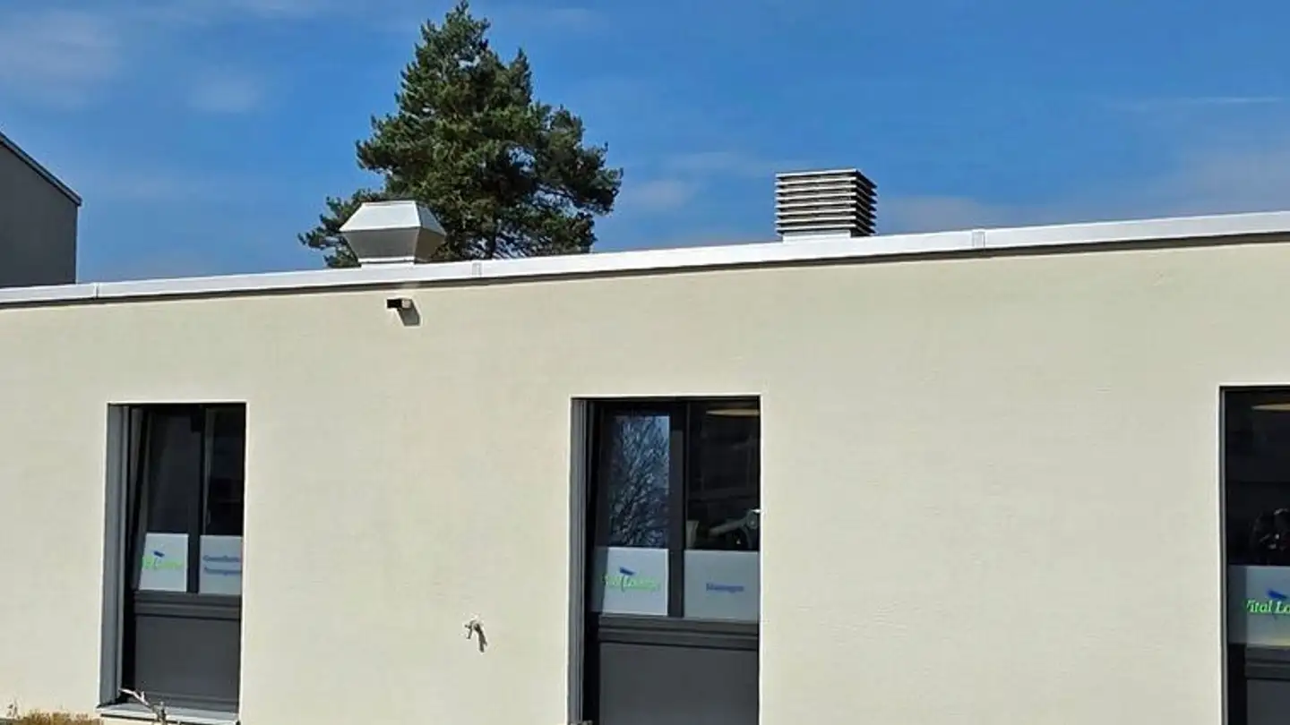 Commercial for rent - Bottensteinerstrasse 4a, 4800 Zofingen - Photo 2