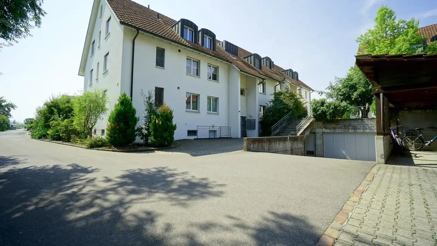 Appartamento in vendita - Bachweg 15, 5704 Egliswil - Foto 2