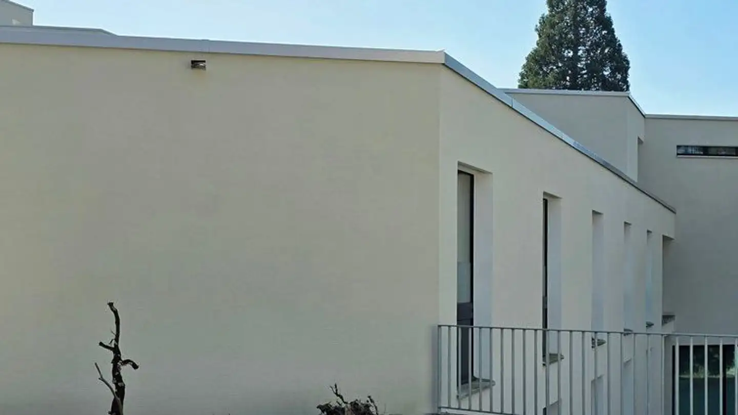 Commercial for rent - Bottensteinerstrasse 4a, 4800 Zofingen - Photo 3