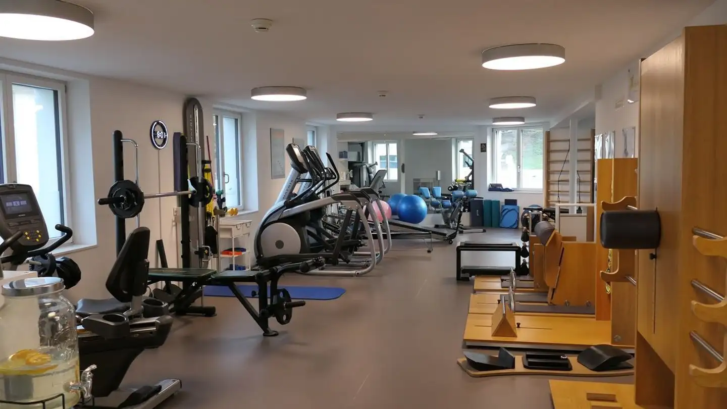 Commercial for rent - Bottensteinerstrasse 4a, 4800 Zofingen - Photo 4