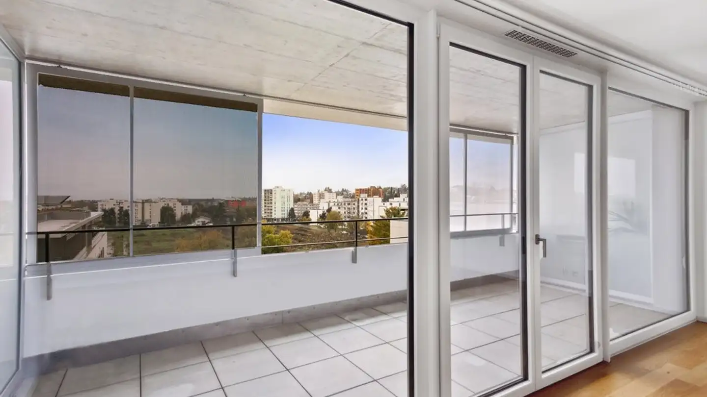 Wohnung mieten - Allée Des Cèdres 3, 1022 Chavannes-près-Renens - Foto 4