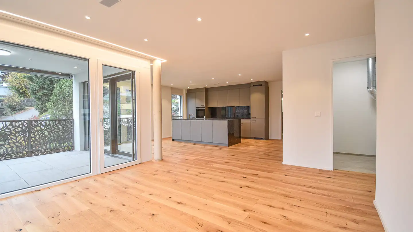 Appartamento in vendita - Winkelstrasse 26, 5734 Reinach AG - Photo 3