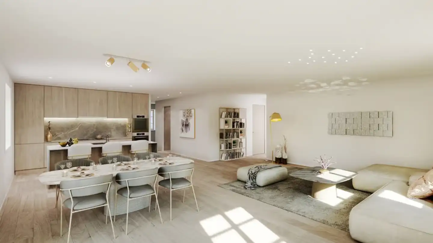 Residential building for sale - 1623 Semsales - Photo 4