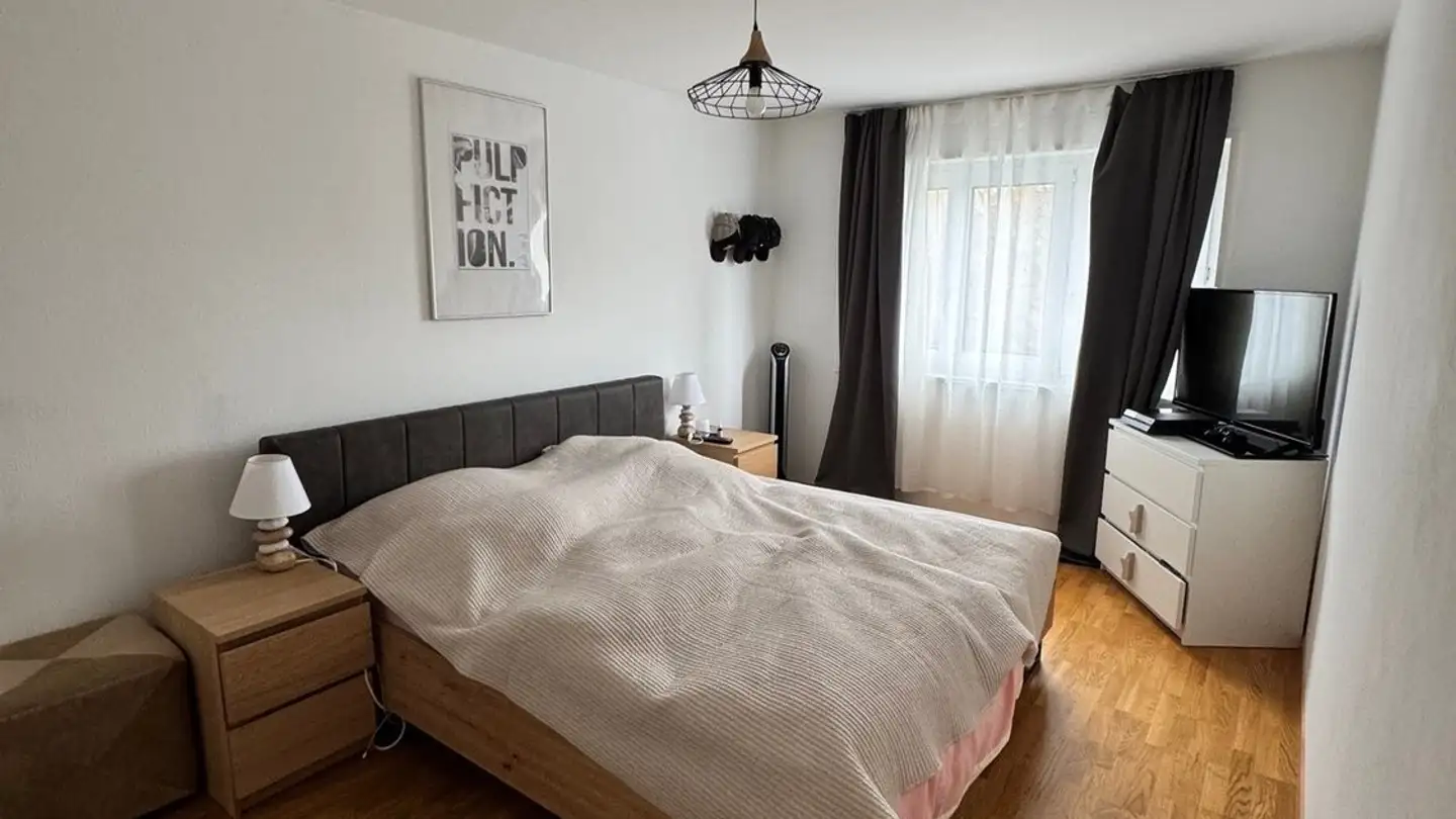 Appartement à louer - 1175 Lavigny