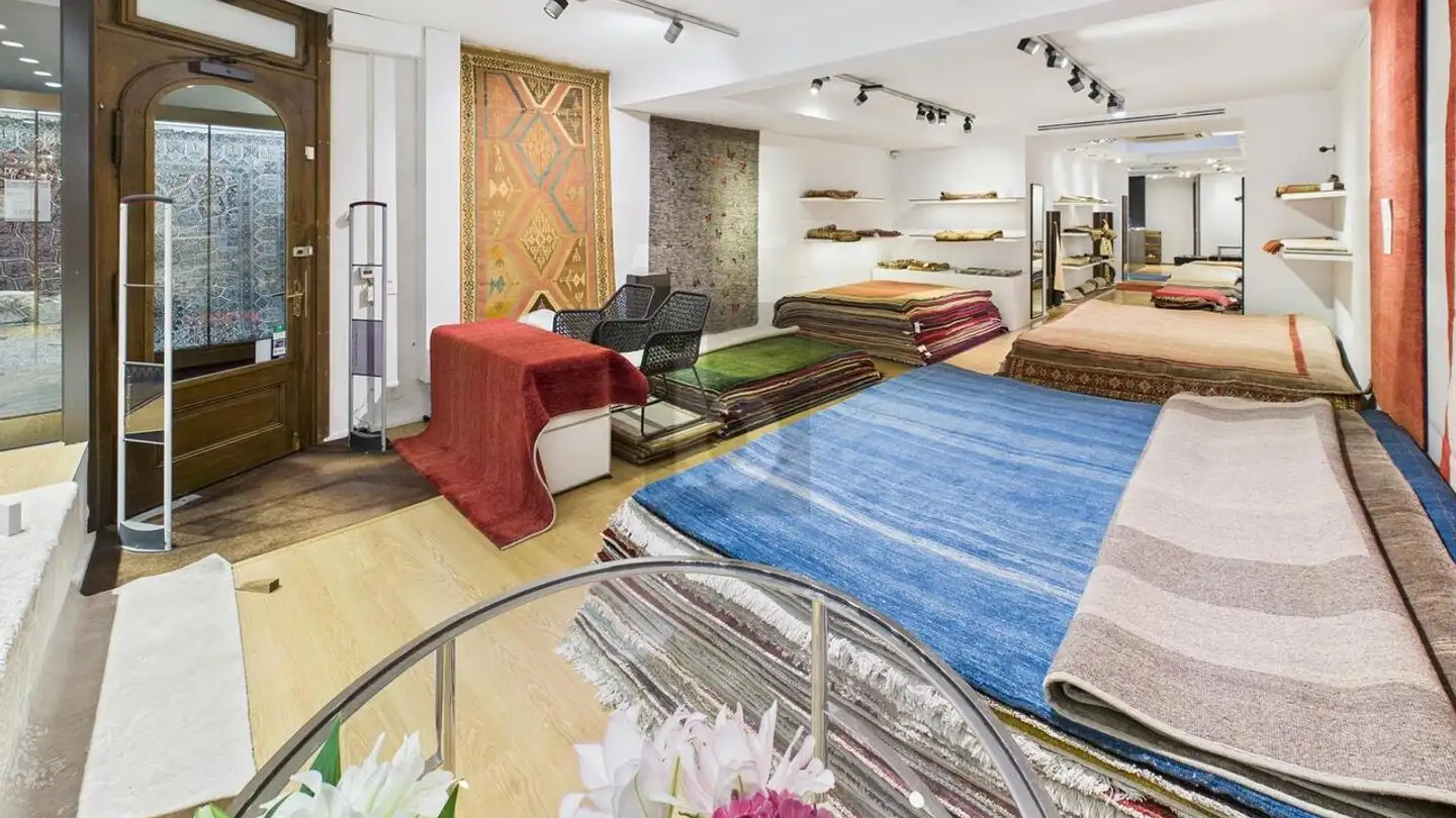 Shop for rent - 3011 Bern