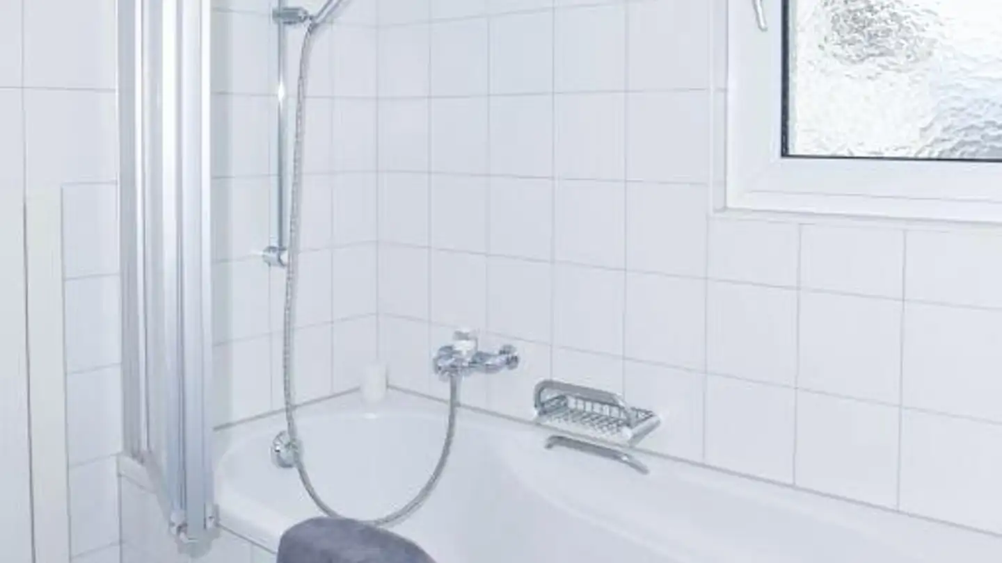 Appartamento in affitto - Messligfeld 3, 9466 Sennwald