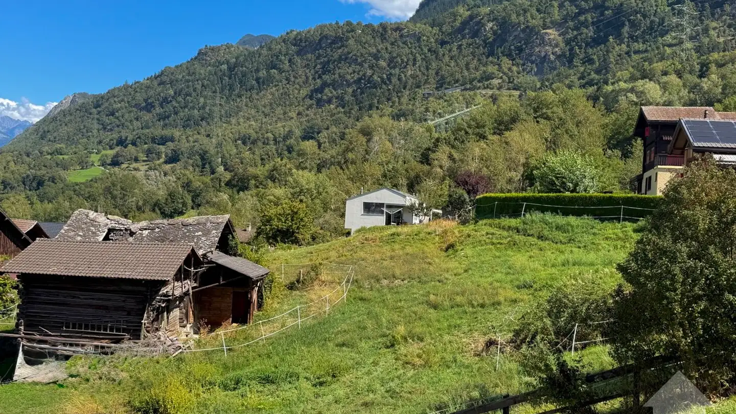 Constructible plot for sale - 3966 Chalais - Photo 2