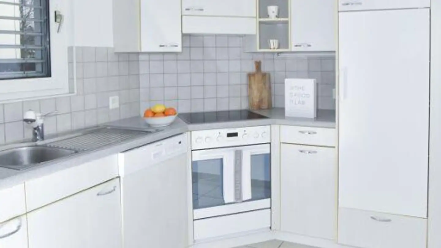 Appartamento in affitto - Messligfeld 3, 9466 Sennwald - Foto 4