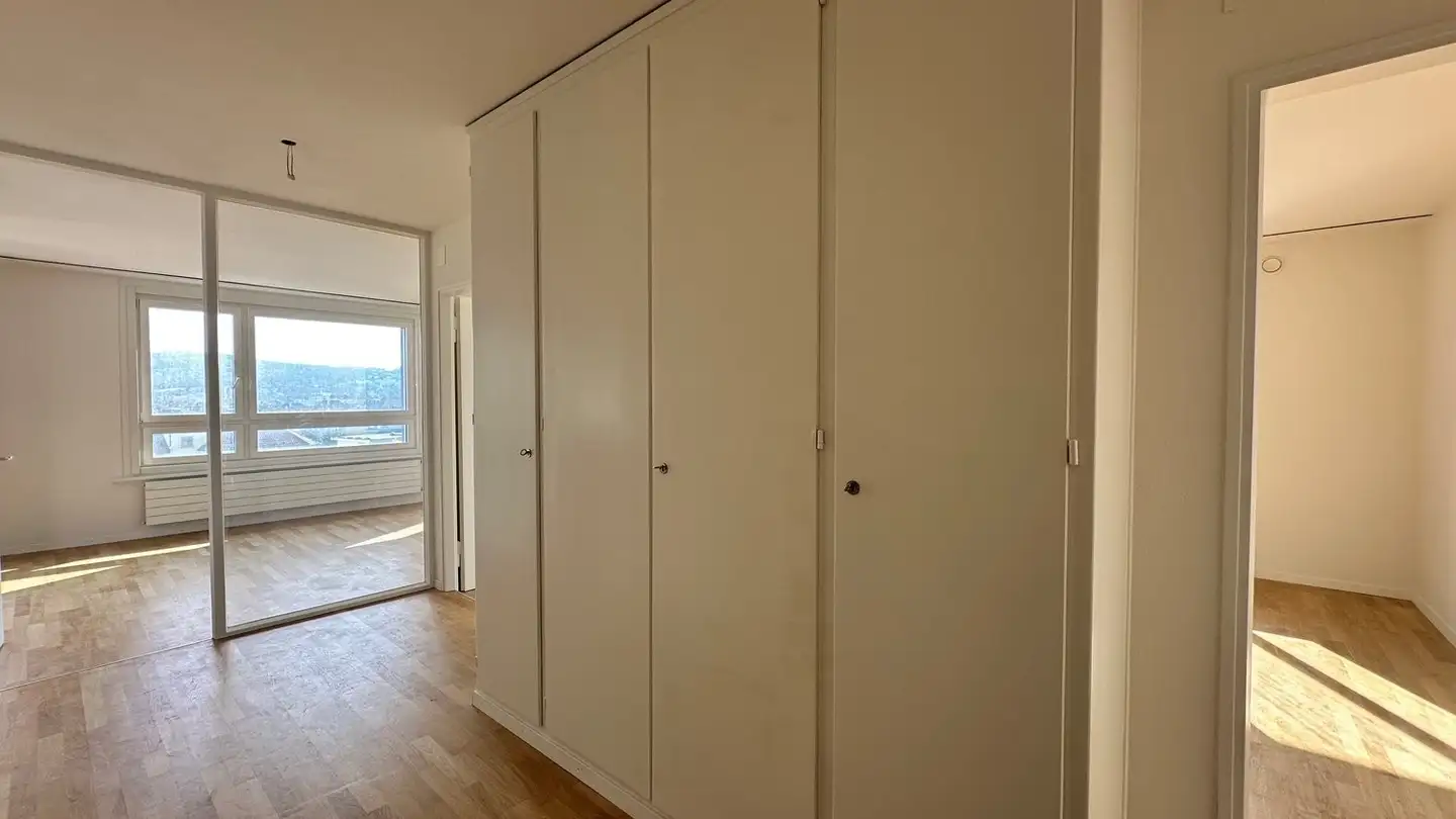 Wohnung mieten - Rue Alfred-Aebi / Alfred-Aebi-Strasse 92, 2503 Biel/Bienne - Foto 3