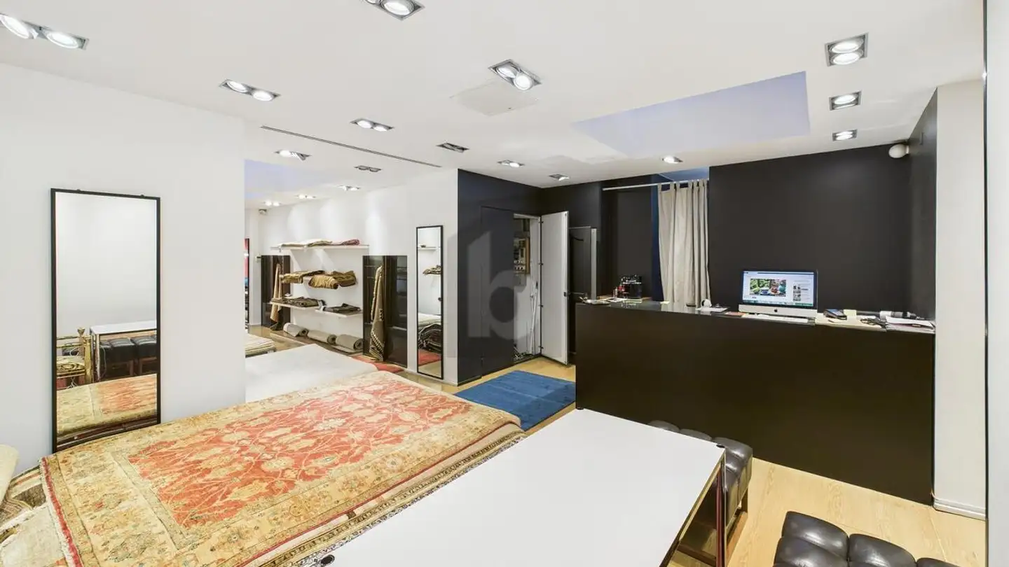 Shop for rent - 3011 Bern - Photo 3