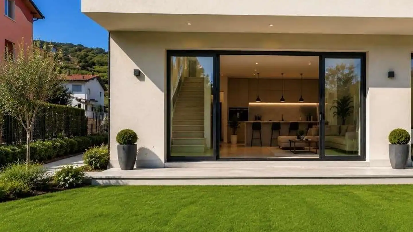 Villa for sale - 6877 Coldrerio