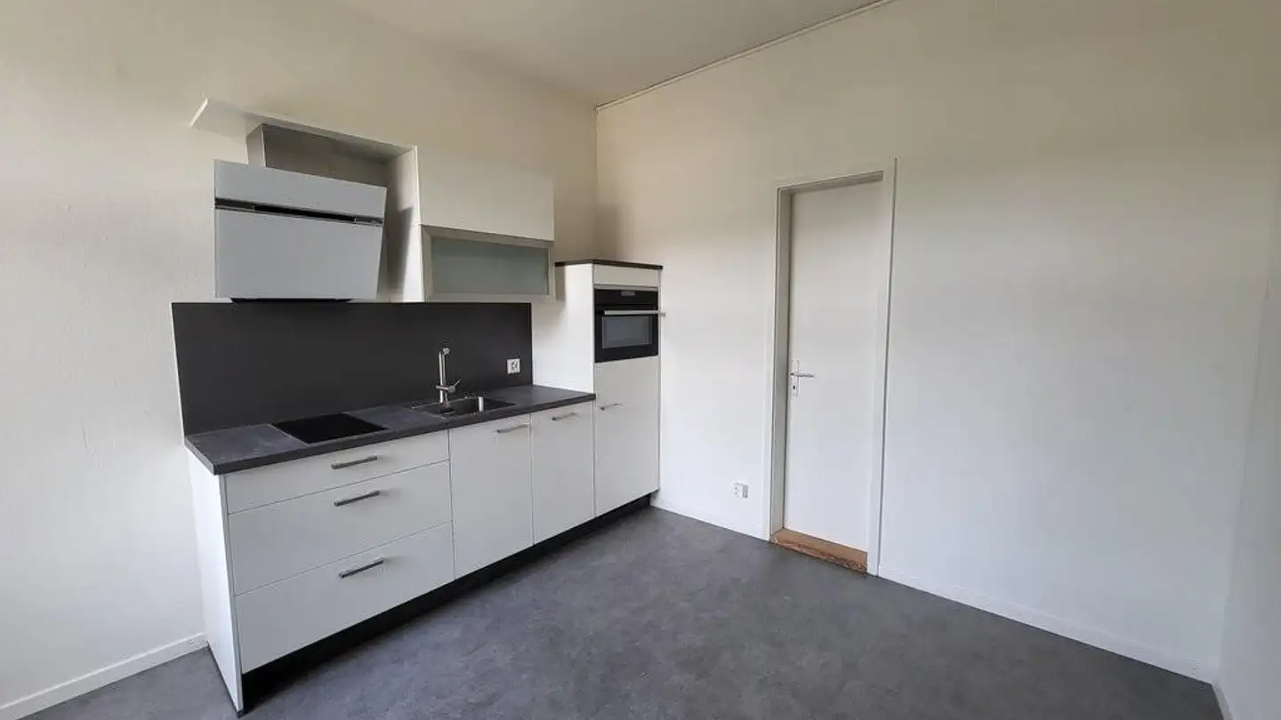 Appartamento in affitto - Lindenstrasse 21, 9000 St. Gallen - Foto 2
