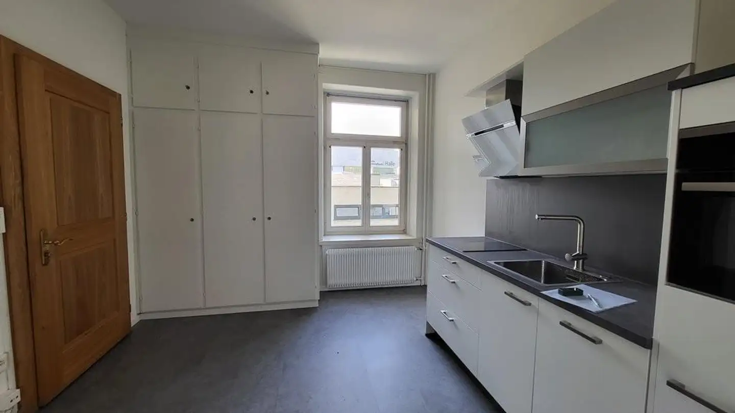 Appartamento in affitto - Lindenstrasse 21, 9000 St. Gallen - Foto 4