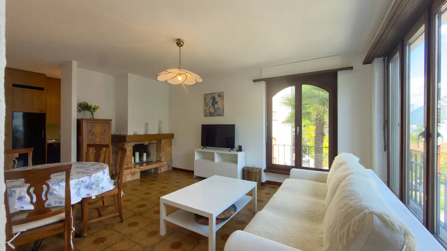 Appartamento in vendita - 6921 Vico Morcote - Foto 4