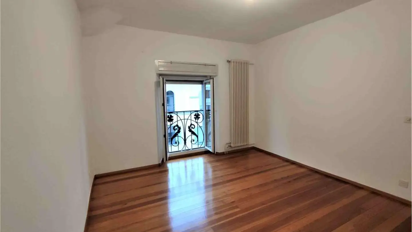 Appartement à louer - 6825 Capolago